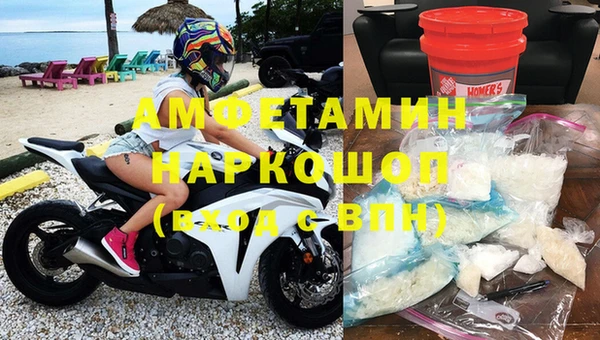 стафф Елизово